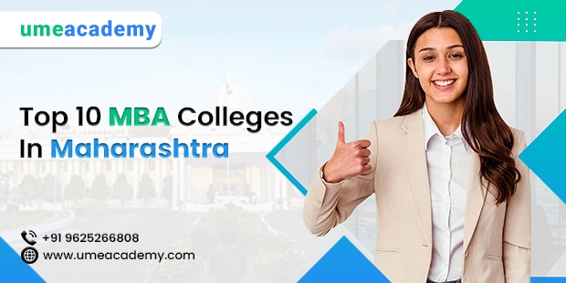 Top 10 Mba Colleges In Maharashtra